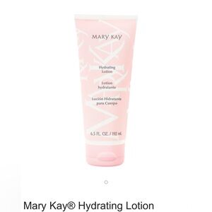 Sealed Mary Kay Hydrating Lotion